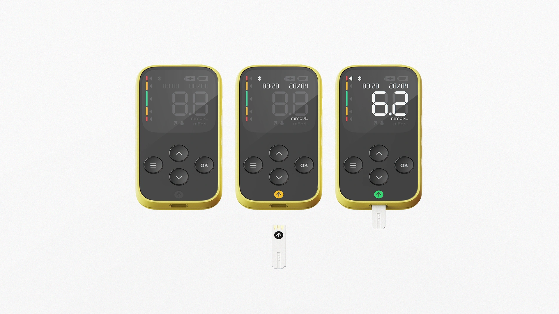 UI prototyping