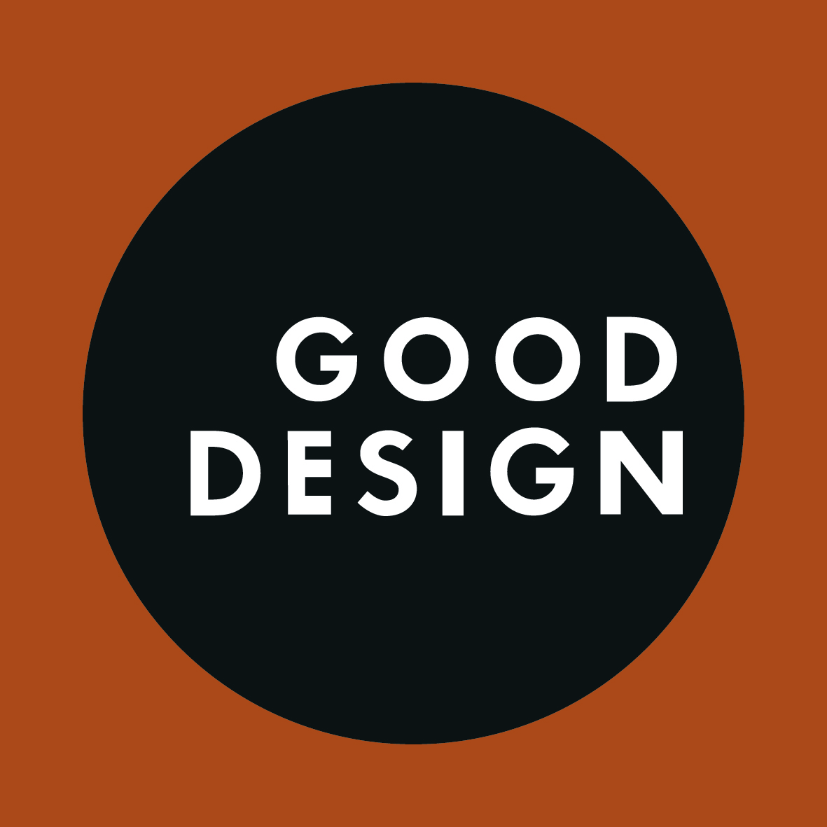 Good Design Award mark