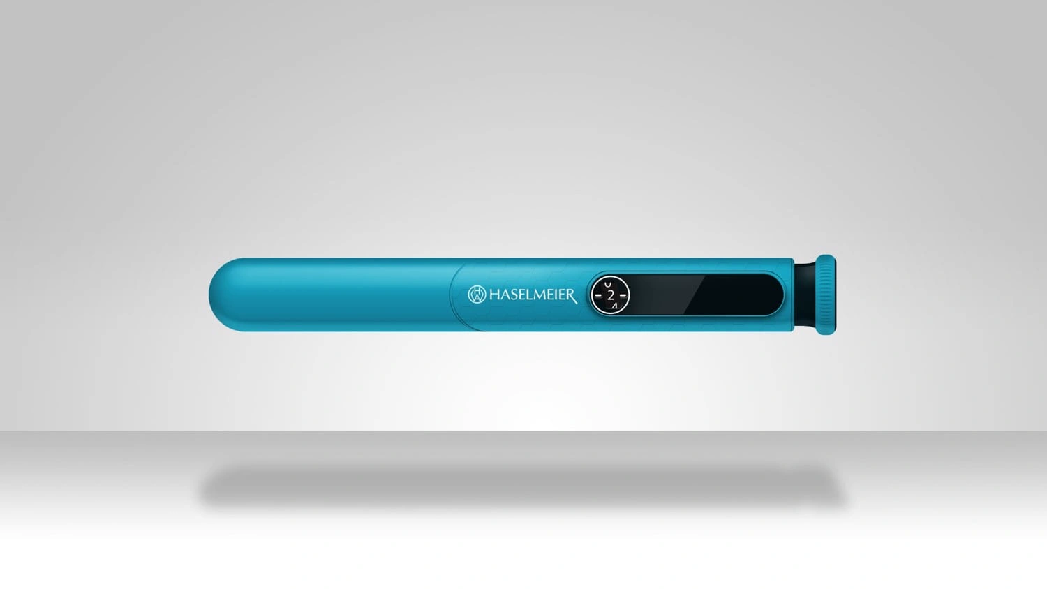 Axis-D rendering, side view