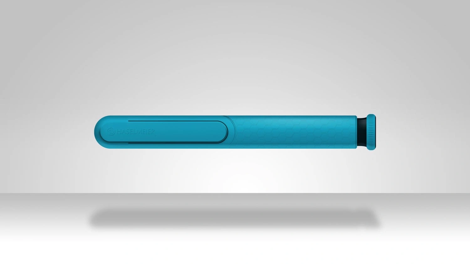 Axis-D rendering, alternative finish