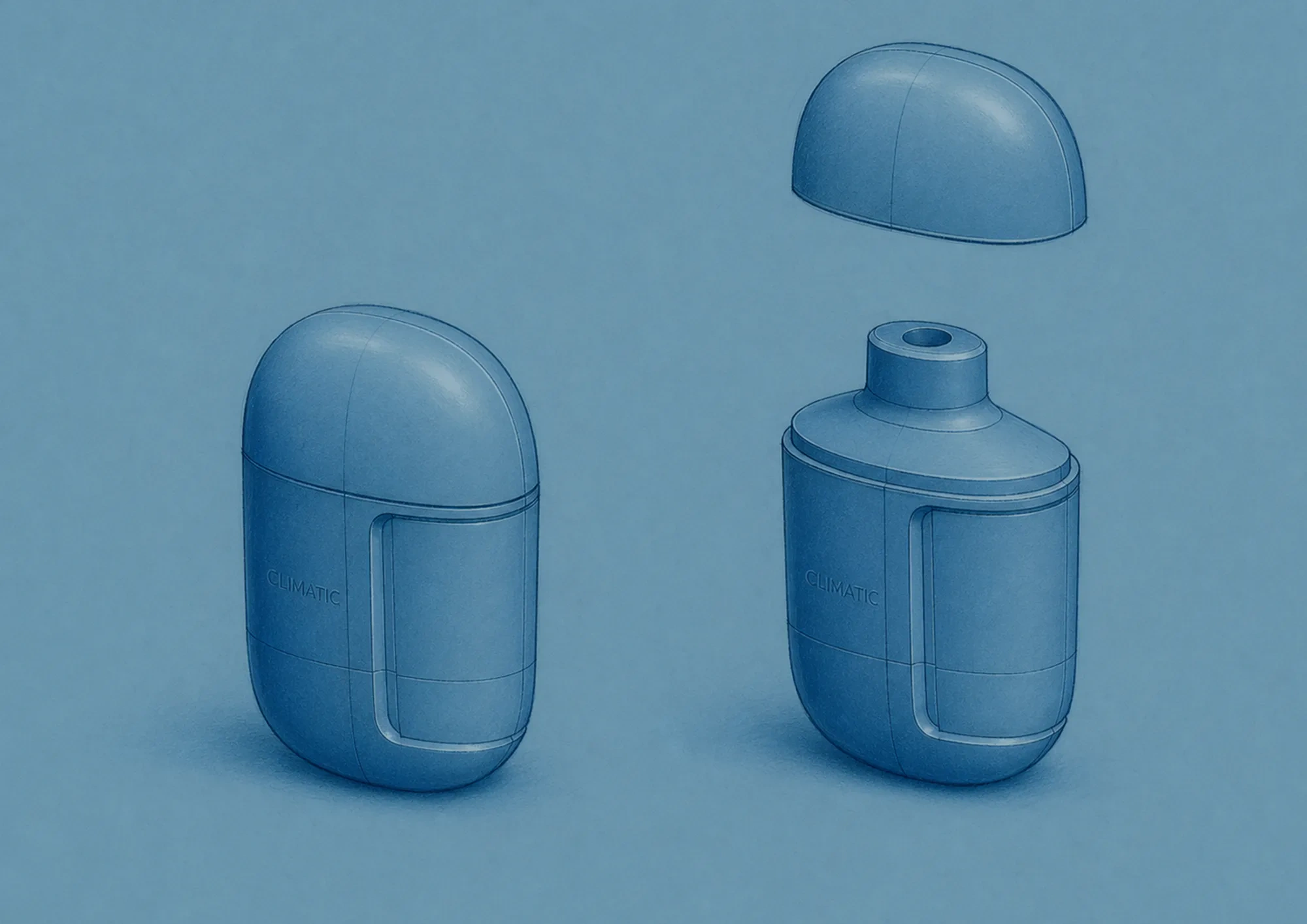 Refining form and detail